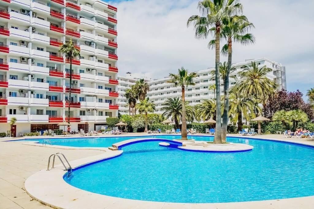 Verano Eterno En Mallorca - Alcudia! 外观 照片